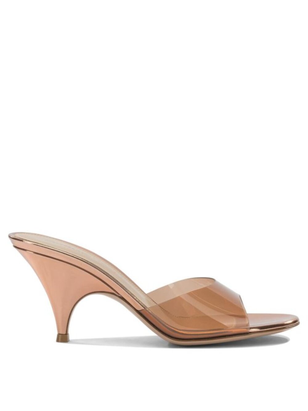 Gianvito Rossi Sofia 70 Mm Mules IT 40 Women